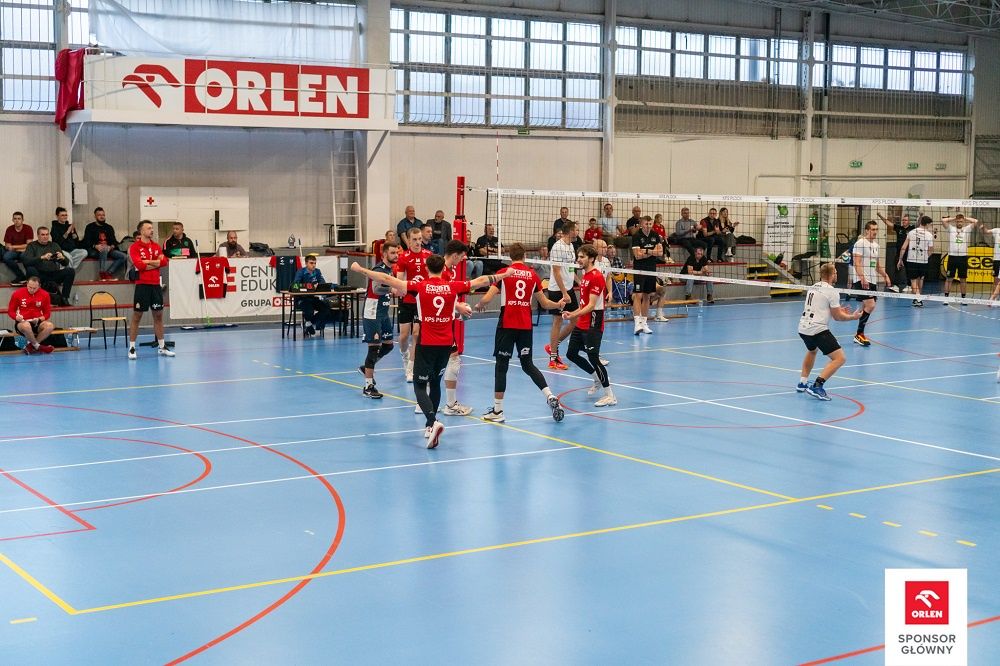 Sobotni mecz