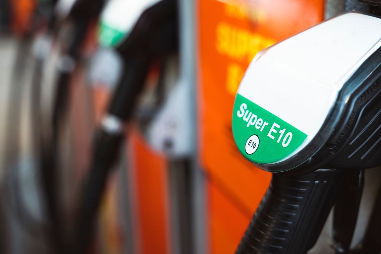 Orlen zmienił hurtowe ceny paliw. Diesel w górę, benzyna 98 lekko w dół