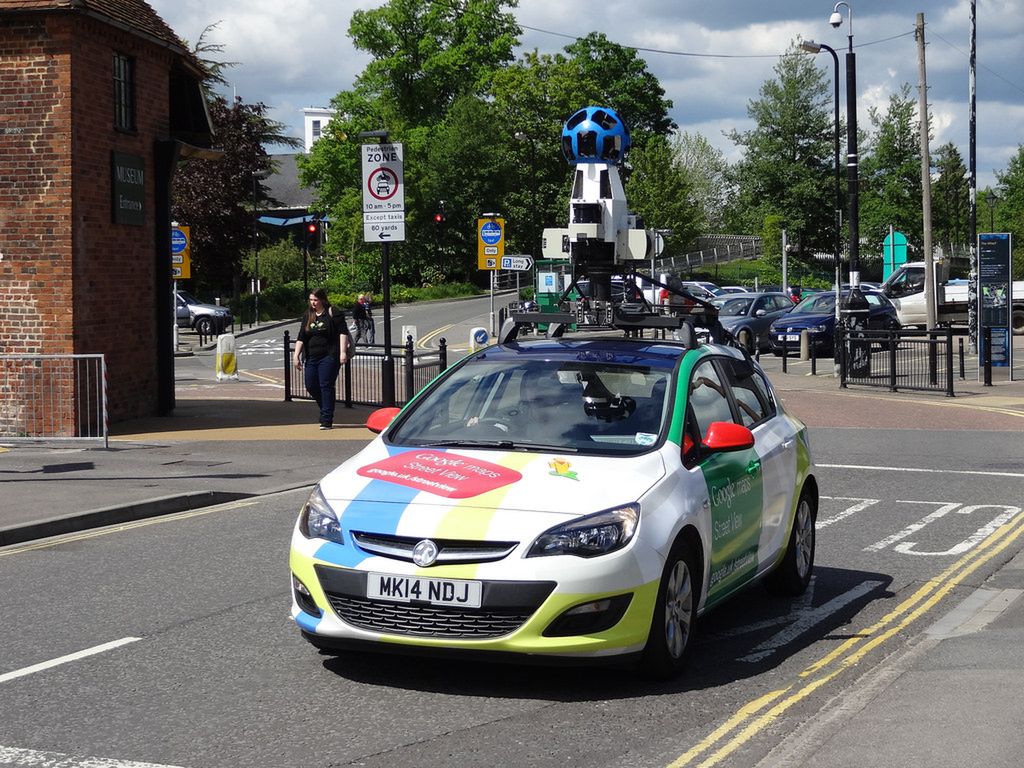 To mnie wkurza. Święte Google, czyli ile kosztuje darmowe u mistrza PR-u 2