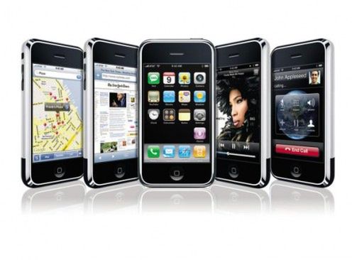 Produkty Apple z ekranami OLED? 2