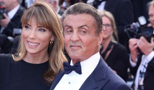 Sylvester Stallone pochwalił się córką. Nie przypomina matki