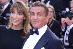 Sylvester Stallone pochwalił się córką. Nie przypomina matki