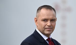 Konta bez 19-procentowego podatku. Prezydent zdecydował