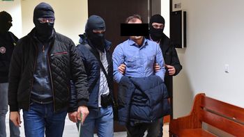 Marcin D. aresztowany. Zarzuty dla byłego męża Marty Kaczyńskiej