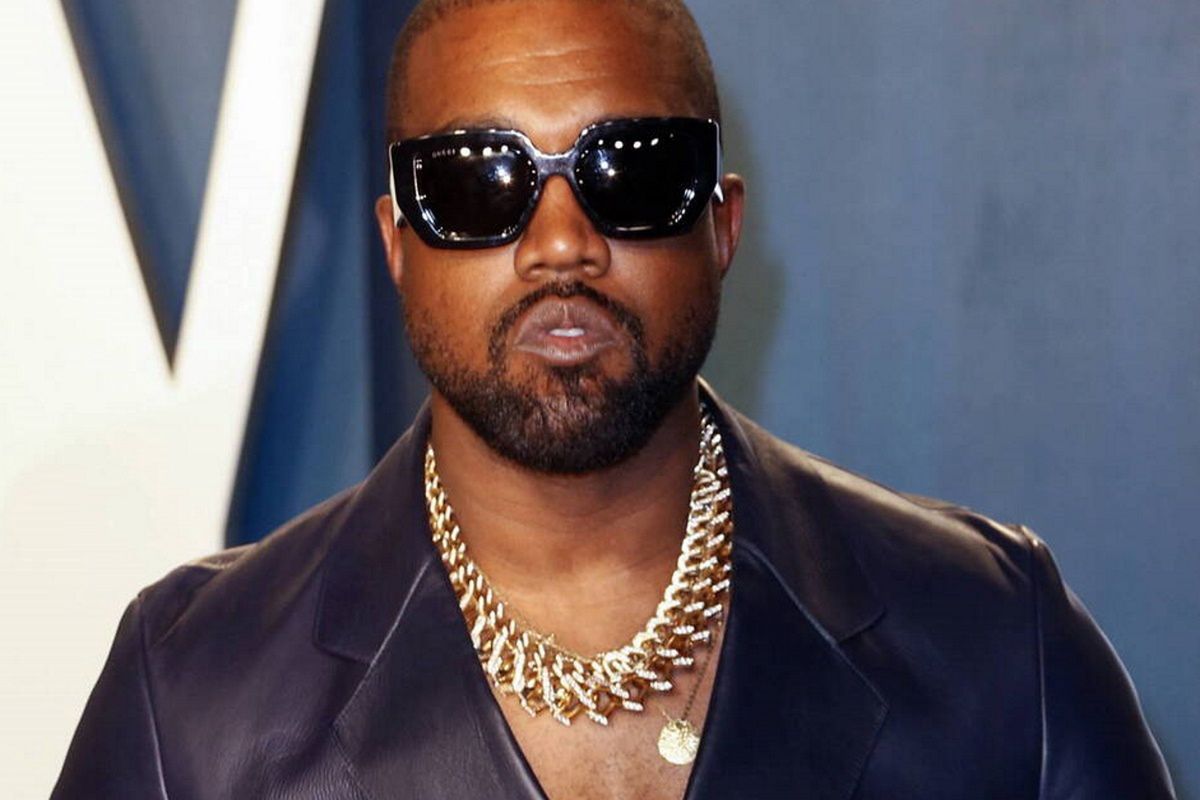 Kanye West ponownie wziął ślub. Przemówiła rodzina panny młodej