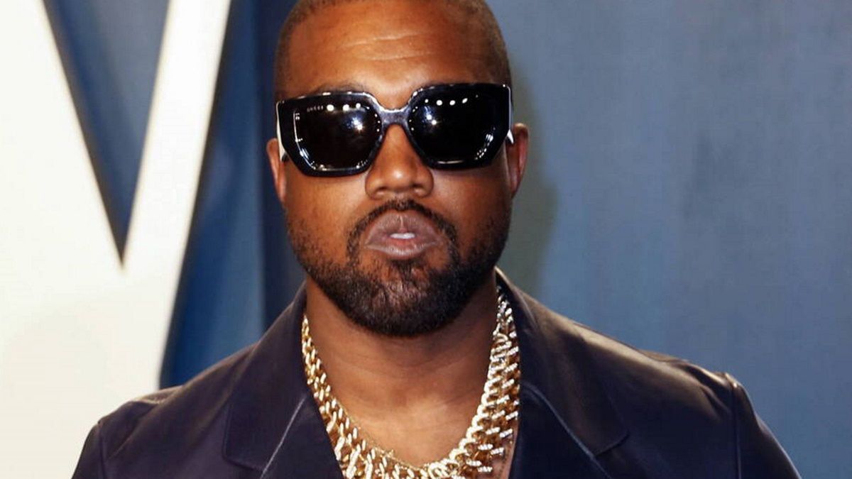 Kanye West