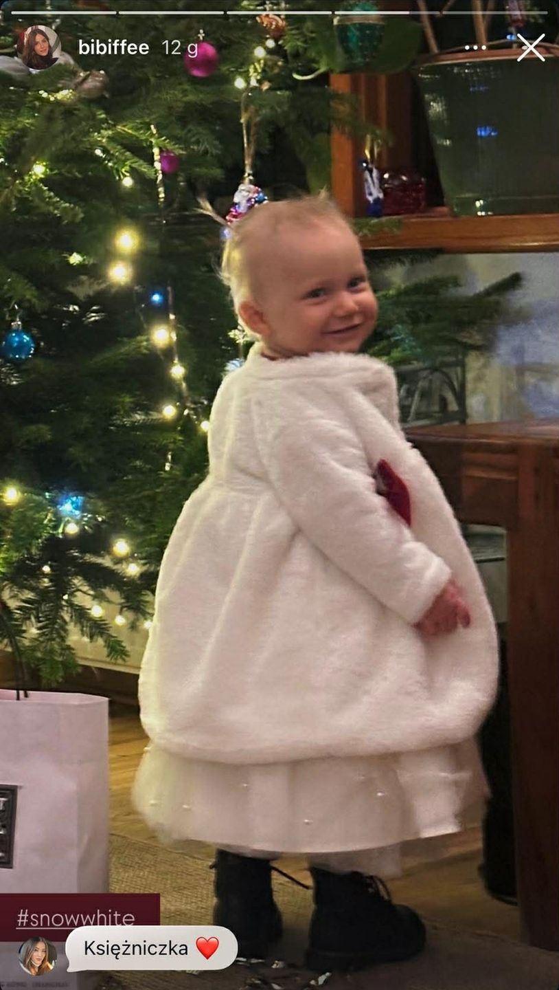 Święta u Królikowskich