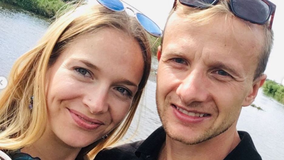 Marta i Paweł z "Rolnik szuka żony" są zakochani.