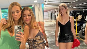 Agata Rubik zdradza, co sądzi o odważnych stylizacjach 16-letniej córki. Mądrze mówi?