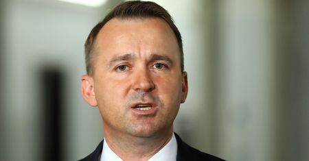 Minister-donosiciel z Pacanowa. Michał Cieślak nie przeprosił naczelniczki, ale interweniował u prezesa Poczty Polskiej