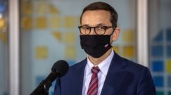 Afera mailowa. Zaproszenie dla Mateusza Morawieckiego. Senator PiS Jan Maria Jackowski reaguje