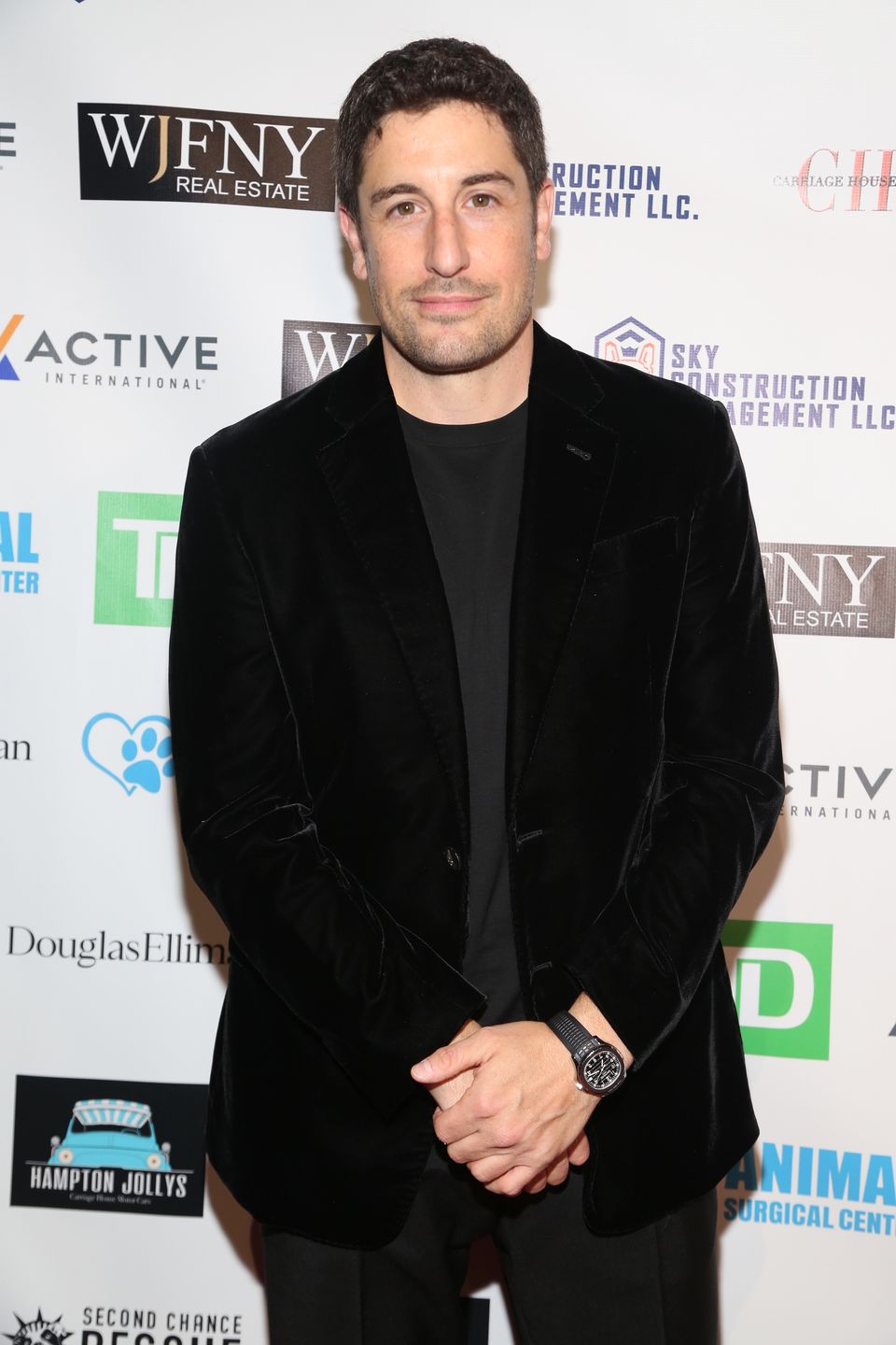 Jason Biggs