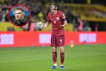 Polska bez mundialu! Mateusz Borek wskazuje błąd kadry. "Jestem zmiażdżony"