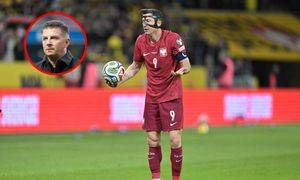 Polska bez mundialu! Mateusz Borek wskazuje błąd kadry. "Jestem zmiażdżony"