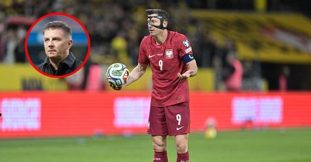 Polska bez mundialu! Mateusz Borek wskazuje błąd kadry. "Jestem zmiażdżony"