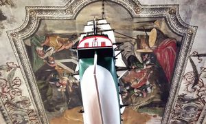 Ponad milion złotych dla wyjątkowej atrakcji Pomorza. Unikat na skalę światową