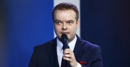 Migranci w gospodarstwie Bochenka? Polityk zaprzecza