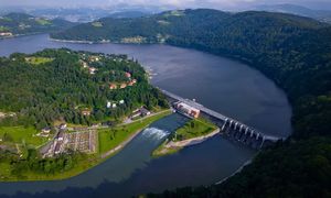 Gigant planuje wielką inwestycję. Oto gdzie powstanie nowa elektrownia