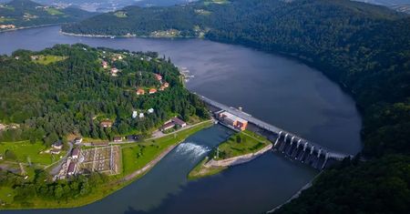 Gigant planuje wielką inwestycję. Oto gdzie powstanie nowa elektrownia