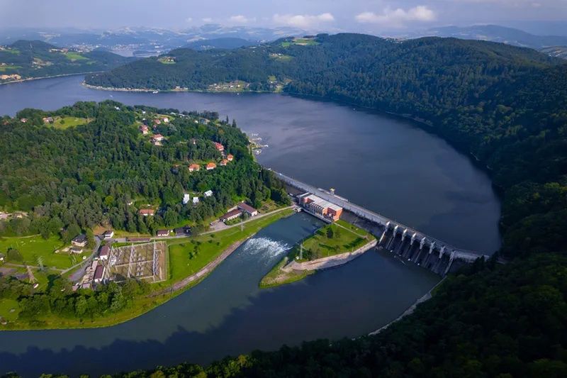 Gigant planuje wielką inwestycję. Oto gdzie powstanie nowa elektrownia