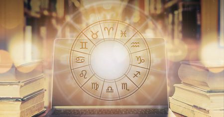 Horoskop dzienny – 15 maja. Baran, Byk, Bliźnięta, Rak, Lew, Panna, Waga, Skorpion, Strzelec, Koziorożec, Wodnik, Ryby