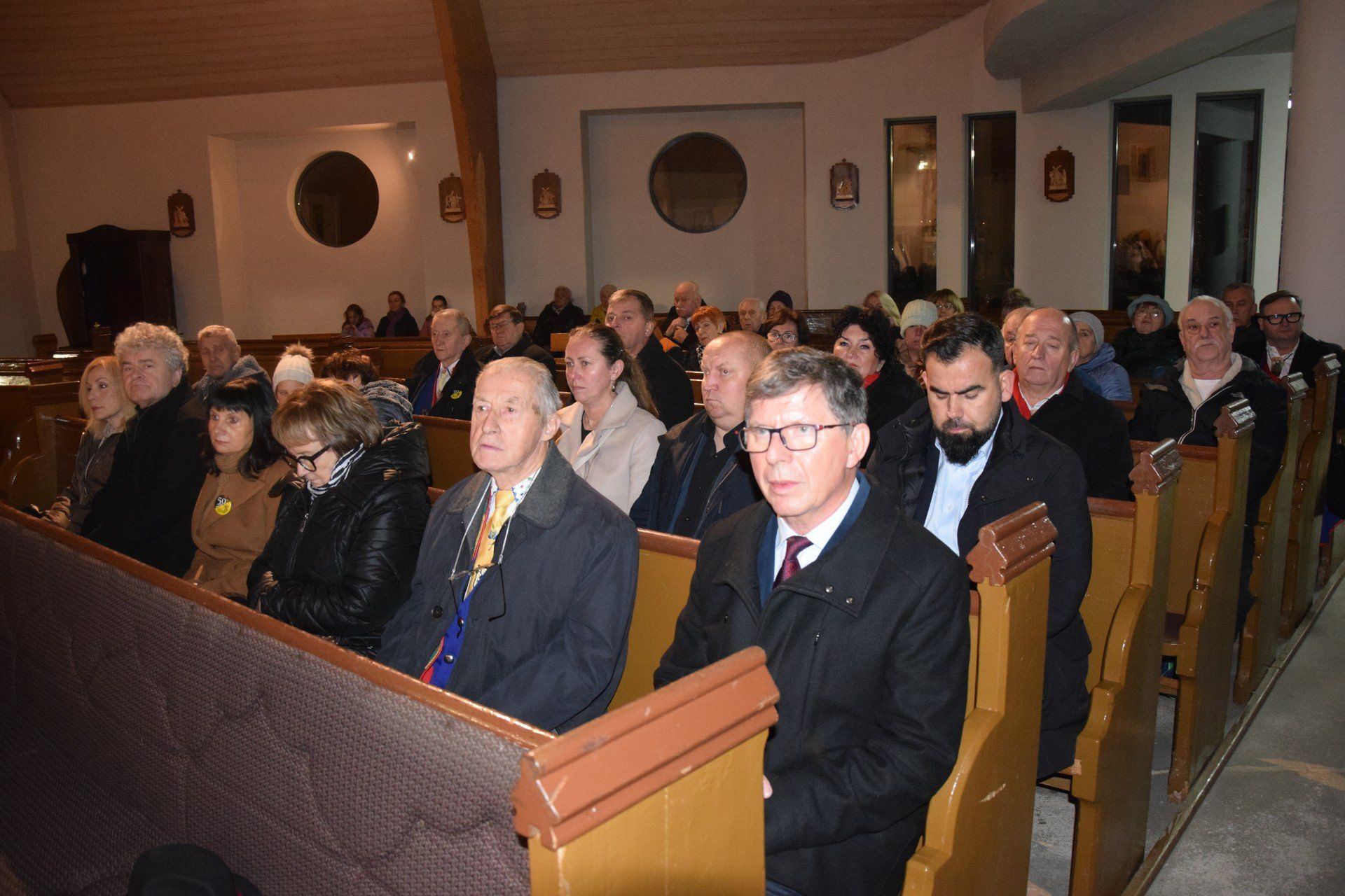 Jubileusz lęborskiego oddziału Zrzeszenia Kaszubsko - Pomorskiego