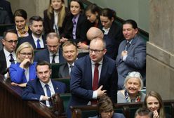Wniosek ws. Adama Bodnara. Sejm zagłosował