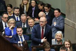 Wniosek ws. Adama Bodnara. Sejm zagłosował