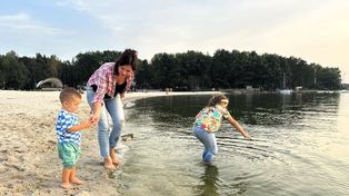Dwa kąpieliska na Kaszubach zamknięte z powodu zakwitu sinic