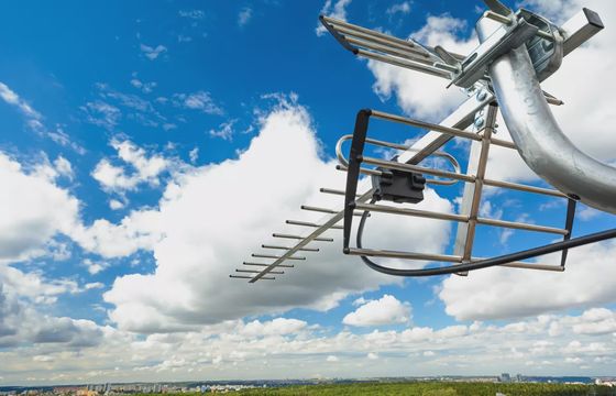 Znany nadawca nie będzie walczył o miejsca na MUX-8