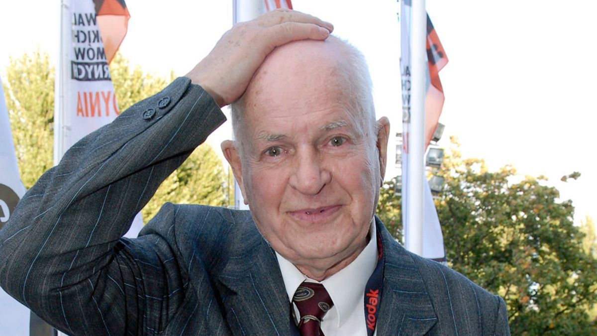 Jan Machulski żył na dwa domy. Matka jego syna zabrała głos