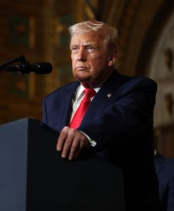 Trump chce "wojska marzeń". Planuje gigantyczny wzrost wydatków