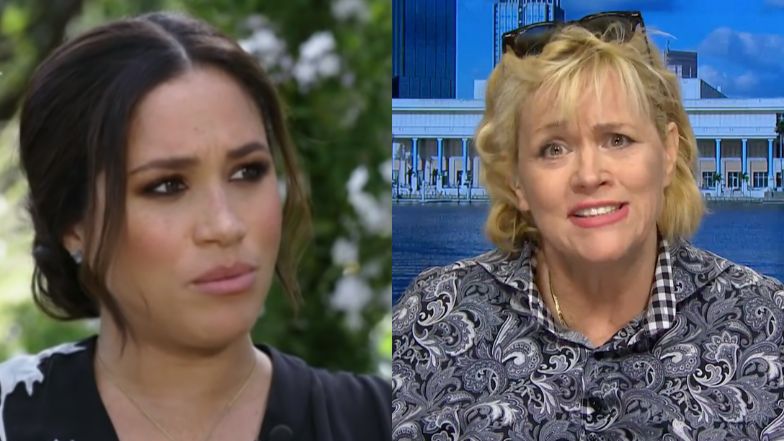 Meghan Markle kończy 42 lata. Przypominamy kłamstwa ukochanej Harry'ego