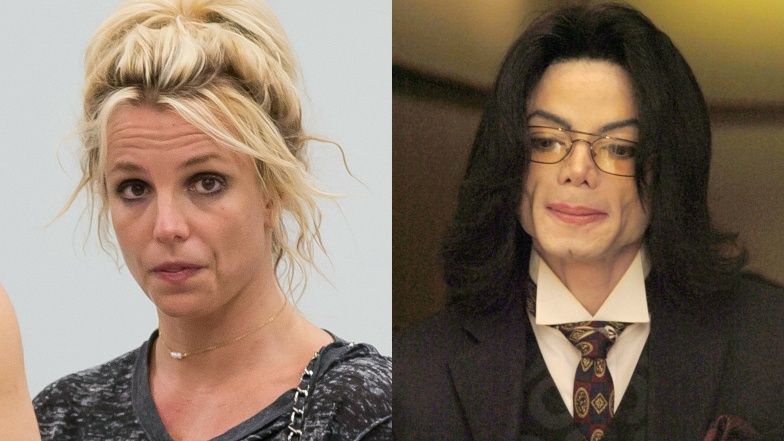 Nowy menedżer Britney Spears to mężczyzna oskarżany o śmierć Michaela Jacksona?