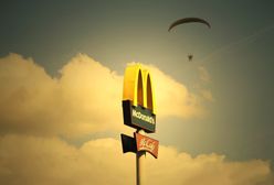 Koronawirus w Polsce. Dąbrowa Górnicza. Sanepid szuka klientów restauracji McDonald's