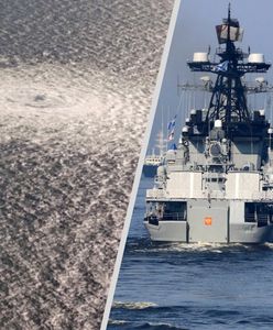 Nowy trop ws. sabotażu. Przecieki ze służb