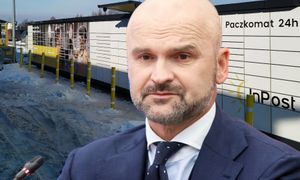 Jest sprzeciw przeciwko przejęciu InPost. Potencjalny inwestor podał powód