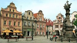 Uzdrowiska na Dolnym Śląsku. Lądek-Zdrój, Duszniki-Zdrój, Kudowa-Zdrój