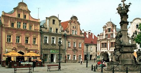 Uzdrowiska na Dolnym Śląsku. Lądek-Zdrój, Duszniki-Zdrój, Kudowa-Zdrój