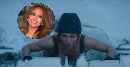 "The Mother" Netfliksa. Jennifer Lopez w niezwykłej roli. Mówi, dlaczego się na to zdecydowała