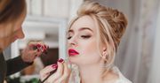 Makijaż ślubny dla blondynek. O jakich zasadach warto pamiętać przed najważniejszym dniem?