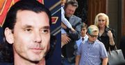 Dzieci Gwen Stefani traktują partnera matki jak ojca? "Gavin uważa, że to z nim powinny spędzać czas, nie z Sheltonem"