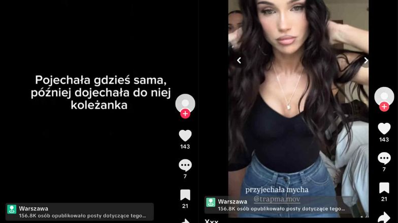 Natsu i Marcin Dubiel rozstali się? Internauci mają "dowody"