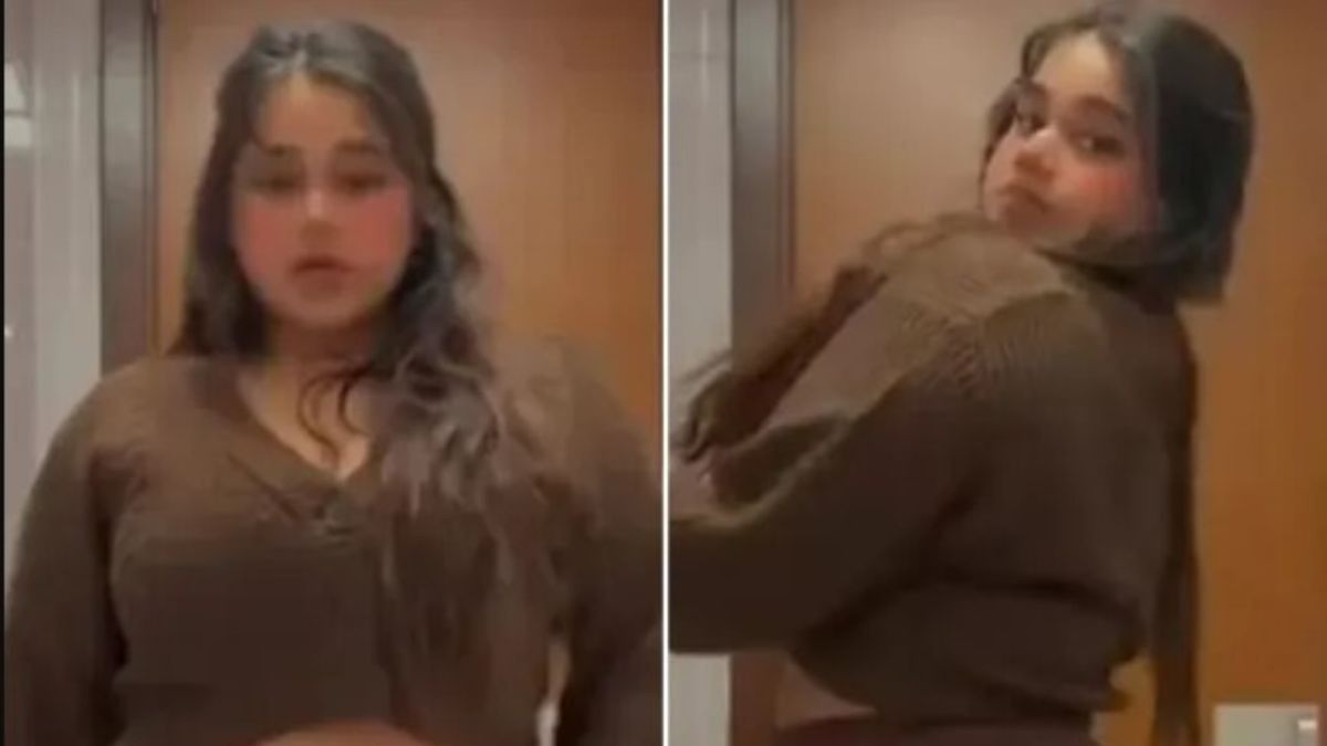 Straciła pracę po 60 minutach. HR uznał jej ubiór za nieodpowied