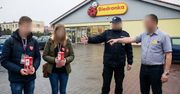 Mielec: Zgrzyt z WOŚP pod Biedronką. Ochroniarze byli nadgorliwi?