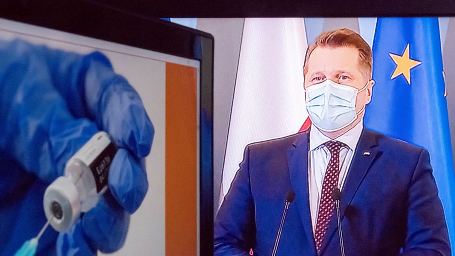 Czarnek