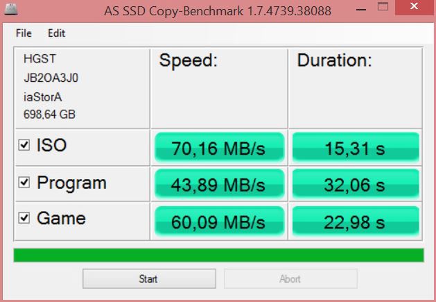 Asus G56JR – mocny gracz w rozsądnej cenie [test] 9