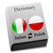 Włoski - Polski icon