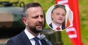 "Niezwłocznie". Kosiniak-Kamysz komentuje wybór nowego szefa BBN