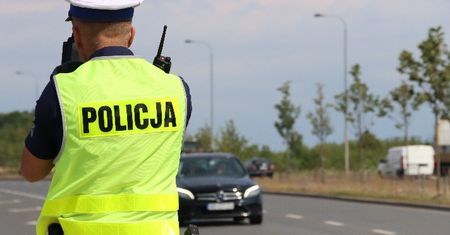 Dziś policjanci będą sprawdzać prędkość!